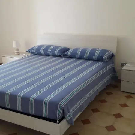 Italia Apartmán Monacizzo