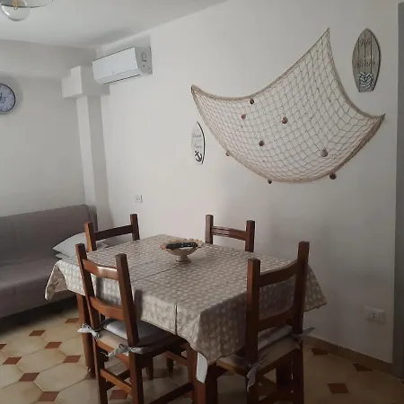 Italia Apartmán